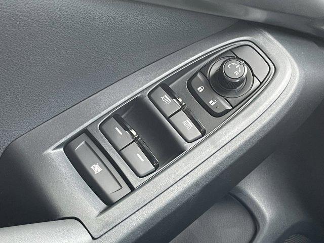 new 2025 Subaru Impreza car, priced at $25,236
