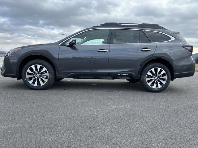 new 2024 Subaru Outback car, priced at $41,722