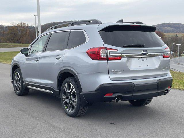 new 2024 Subaru Ascent car, priced at $44,304