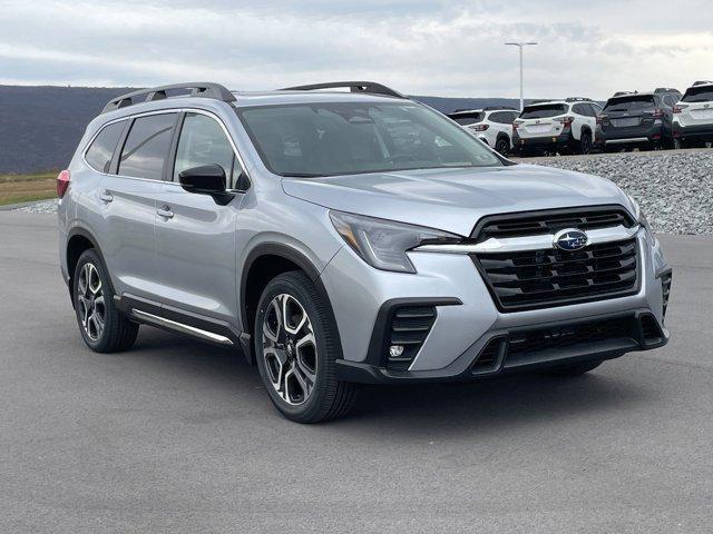 new 2024 Subaru Ascent car, priced at $44,304