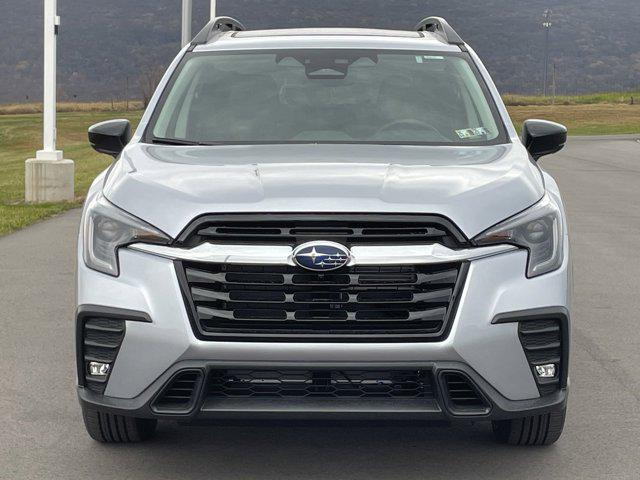 new 2024 Subaru Ascent car, priced at $44,304