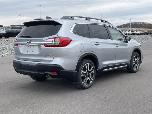 new 2024 Subaru Ascent car, priced at $44,304