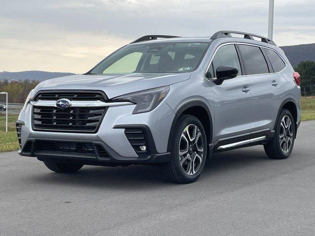 new 2024 Subaru Ascent car, priced at $44,304