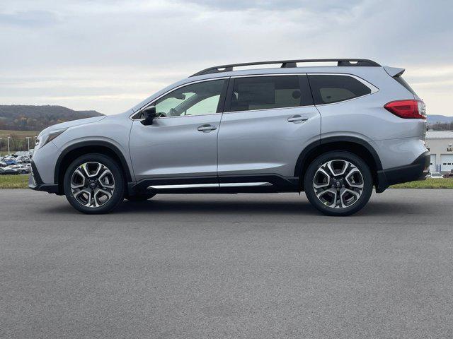 new 2024 Subaru Ascent car, priced at $44,304