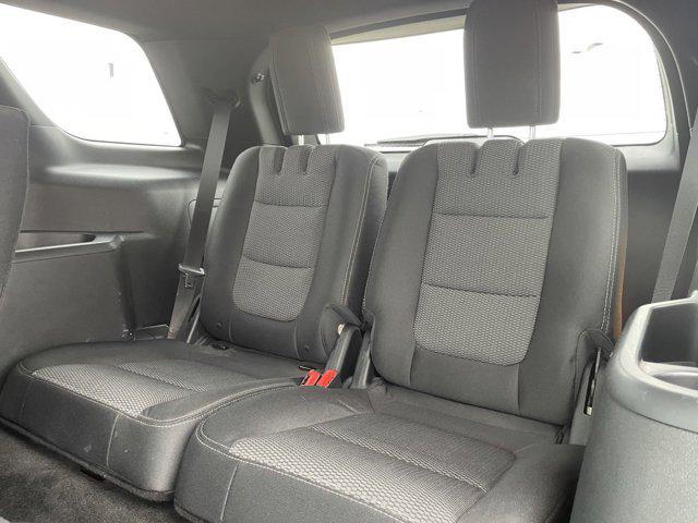 used 2018 Ford Explorer car, priced at $19,000