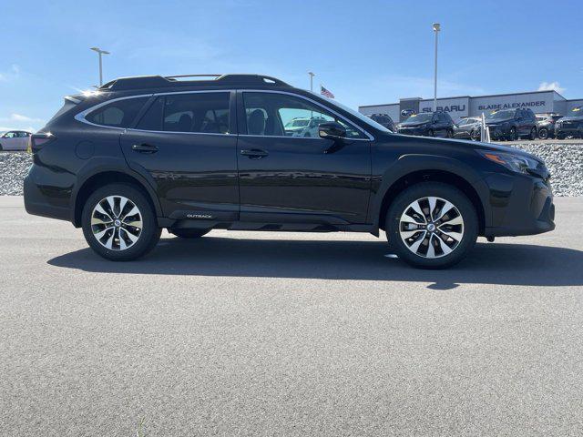 new 2025 Subaru Outback car, priced at $39,479