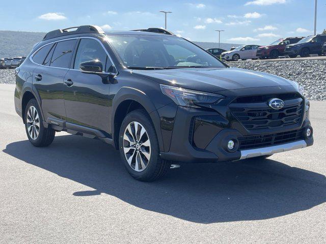 new 2025 Subaru Outback car, priced at $39,479