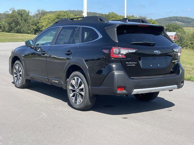 new 2025 Subaru Outback car, priced at $39,479