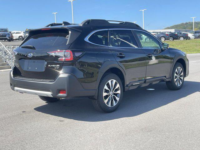 new 2025 Subaru Outback car, priced at $39,479