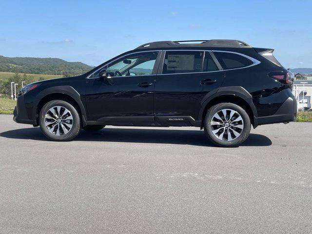 new 2025 Subaru Outback car, priced at $39,479