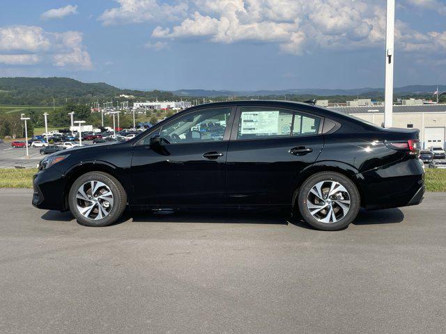 new 2025 Subaru Legacy car, priced at $29,975