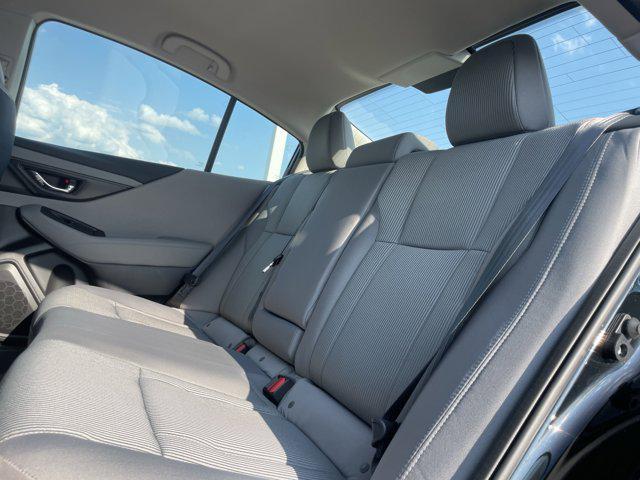 new 2025 Subaru Legacy car, priced at $29,975