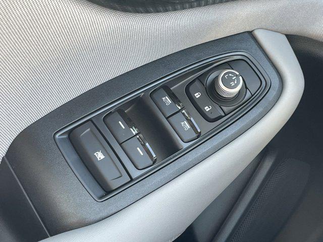 new 2025 Subaru Legacy car, priced at $29,975