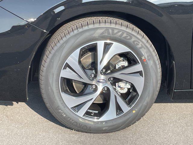 new 2025 Subaru Legacy car, priced at $29,975