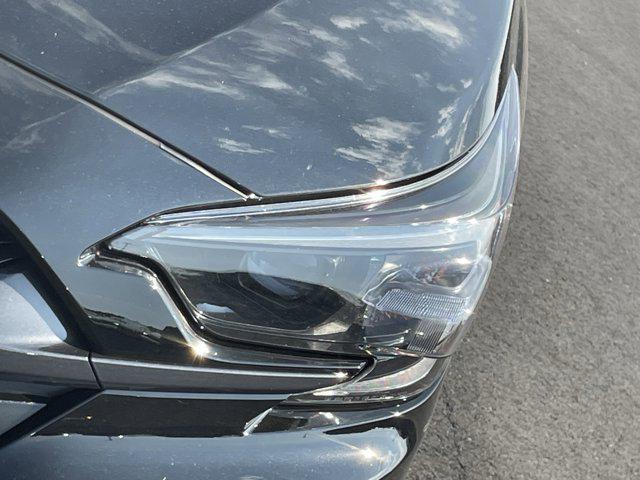new 2025 Subaru Legacy car, priced at $29,975
