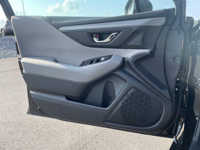new 2025 Subaru Legacy car, priced at $29,975