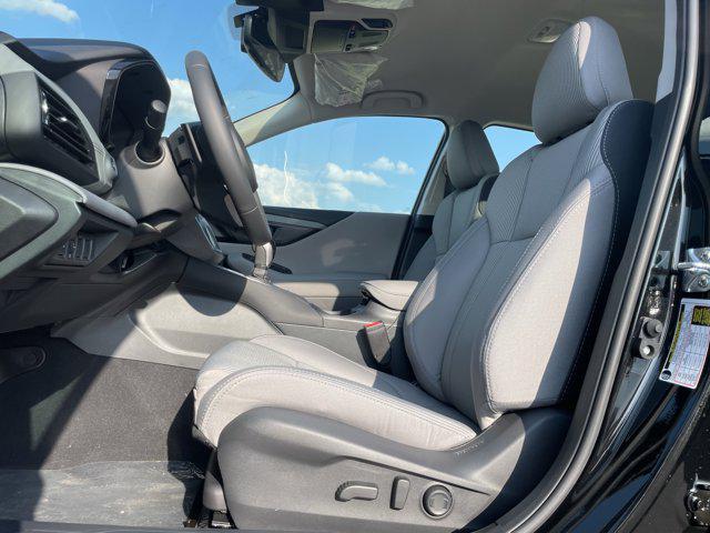 new 2025 Subaru Legacy car, priced at $29,975