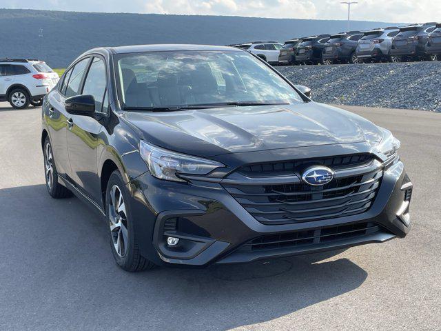 new 2025 Subaru Legacy car, priced at $29,975