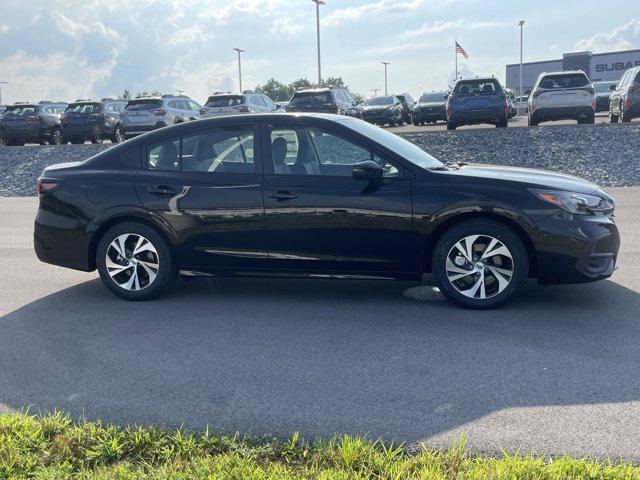 new 2025 Subaru Legacy car, priced at $29,975