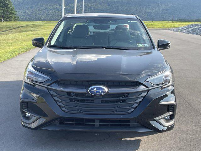 new 2025 Subaru Legacy car, priced at $29,975