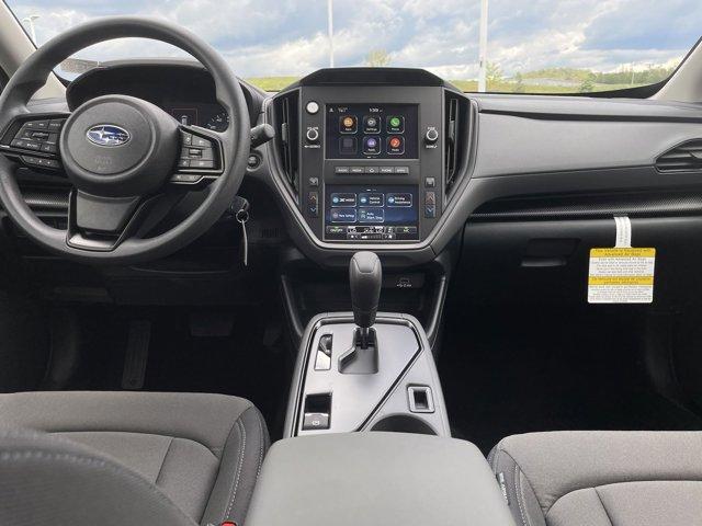 new 2024 Subaru Crosstrek car, priced at $25,617
