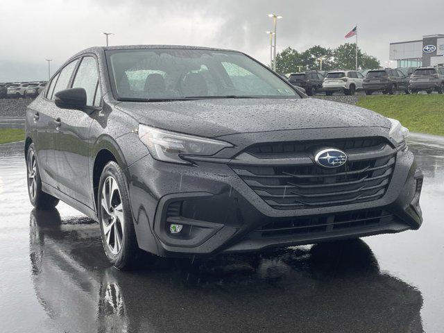 new 2025 Subaru Legacy car, priced at $29,838