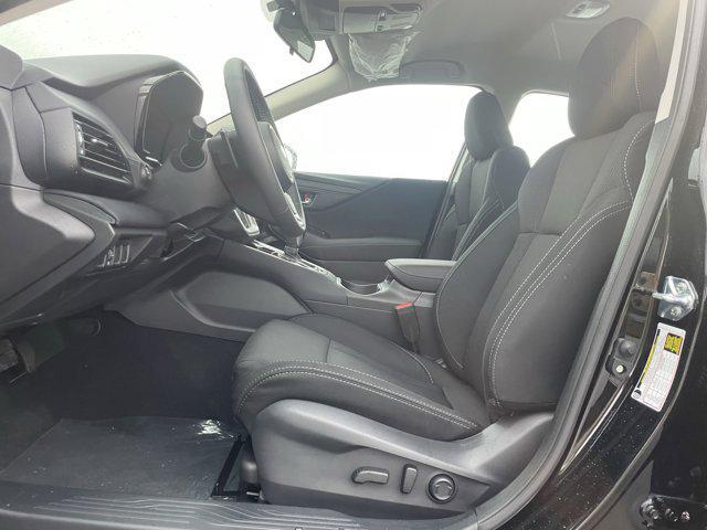 new 2025 Subaru Legacy car, priced at $29,838