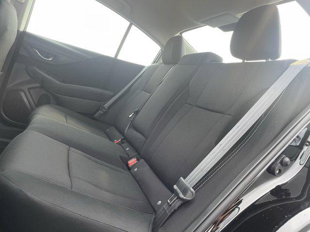 new 2025 Subaru Legacy car, priced at $29,838