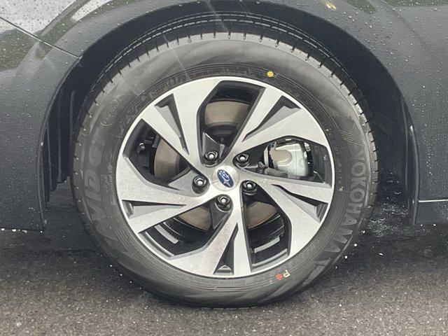 new 2025 Subaru Legacy car, priced at $29,838
