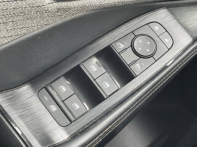 used 2023 Nissan Rogue car, priced at $23,500