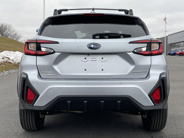 new 2024 Subaru Crosstrek car, priced at $33,149