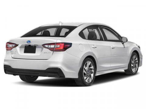 new 2025 Subaru Legacy car, priced at $33,989