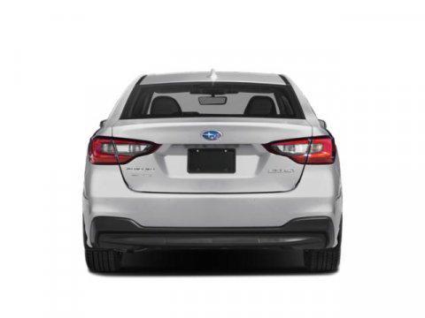 new 2025 Subaru Legacy car, priced at $33,989