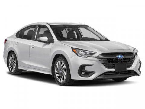 new 2025 Subaru Legacy car, priced at $33,989
