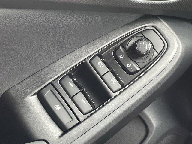 used 2024 Subaru Crosstrek car, priced at $27,400