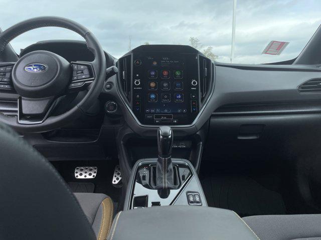 used 2024 Subaru Crosstrek car, priced at $28,000