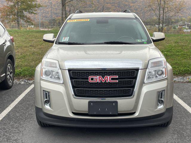 used 2014 GMC Terrain car, priced at $14,000