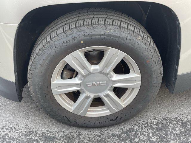 used 2014 GMC Terrain car, priced at $14,000