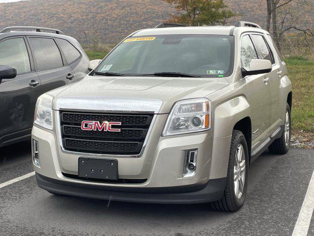 used 2014 GMC Terrain car, priced at $14,000