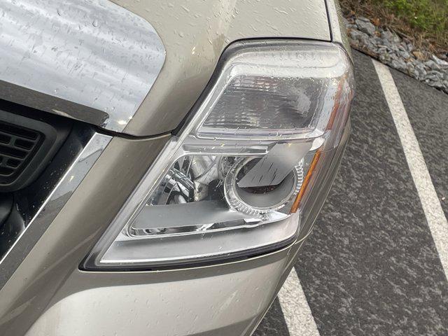 used 2014 GMC Terrain car, priced at $14,000