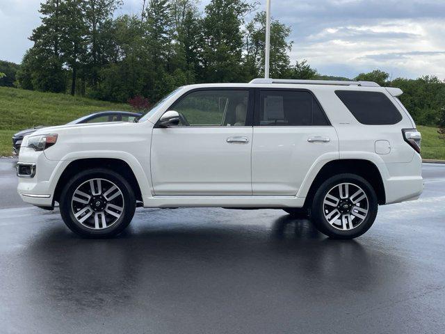 used 2018 Toyota 4Runner car, priced at $30,188