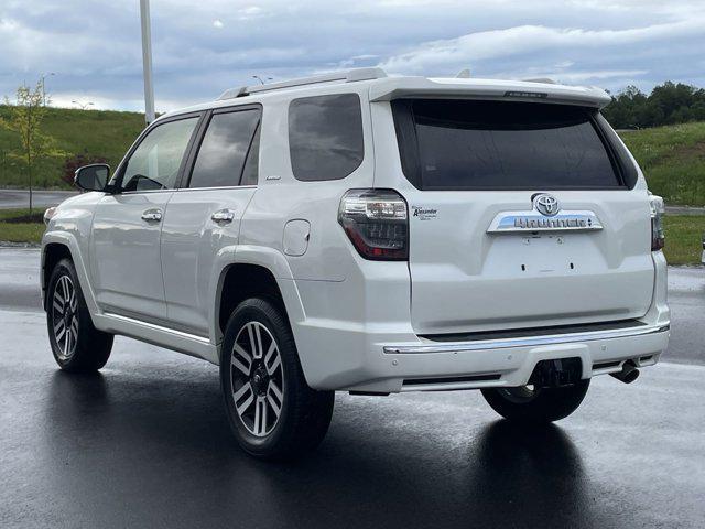 used 2018 Toyota 4Runner car, priced at $30,188