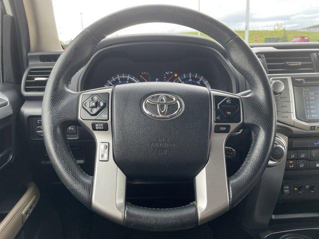 used 2018 Toyota 4Runner car, priced at $30,188