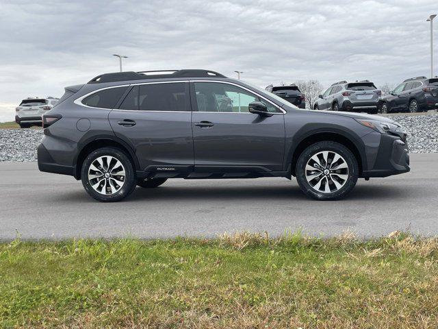 new 2025 Subaru Outback car, priced at $37,461