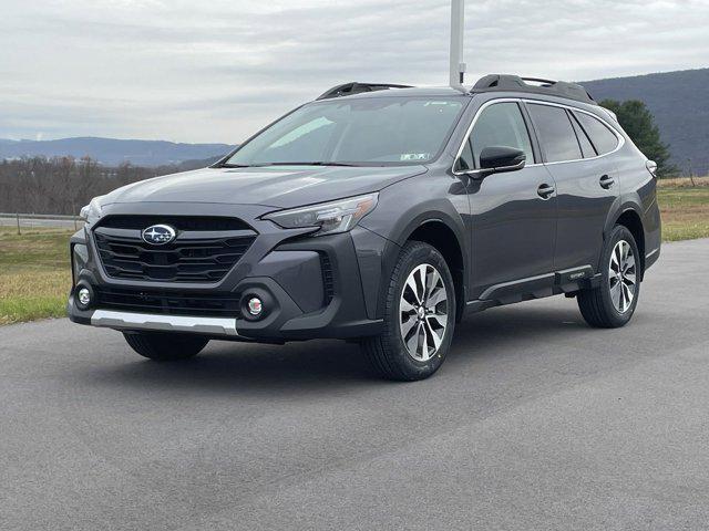 new 2025 Subaru Outback car, priced at $37,461