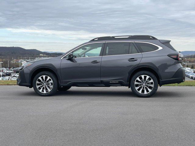 new 2025 Subaru Outback car, priced at $37,461