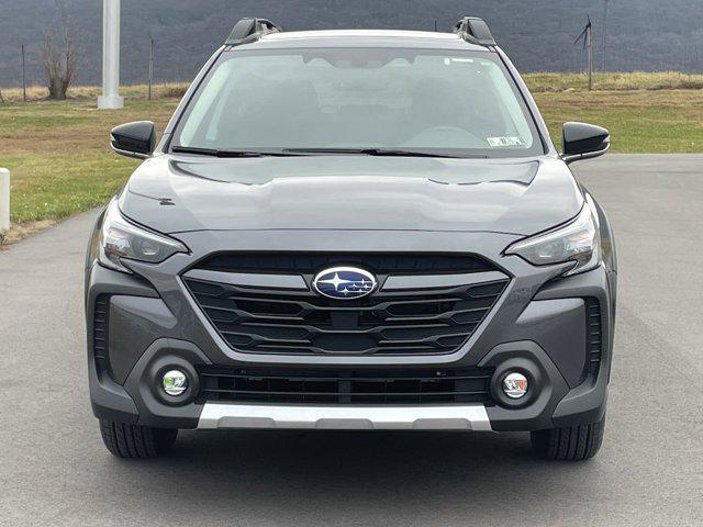 new 2025 Subaru Outback car, priced at $37,461