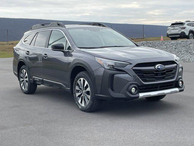 new 2025 Subaru Outback car, priced at $37,461