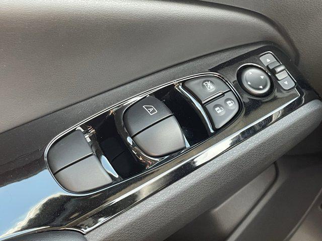 used 2024 Nissan Altima car, priced at $27,000