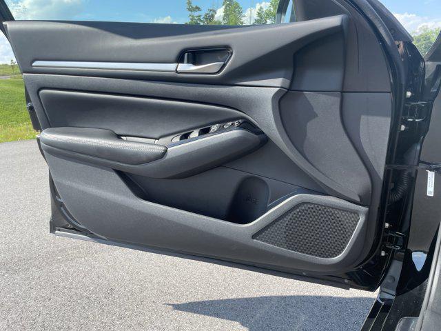 used 2024 Nissan Altima car, priced at $27,000